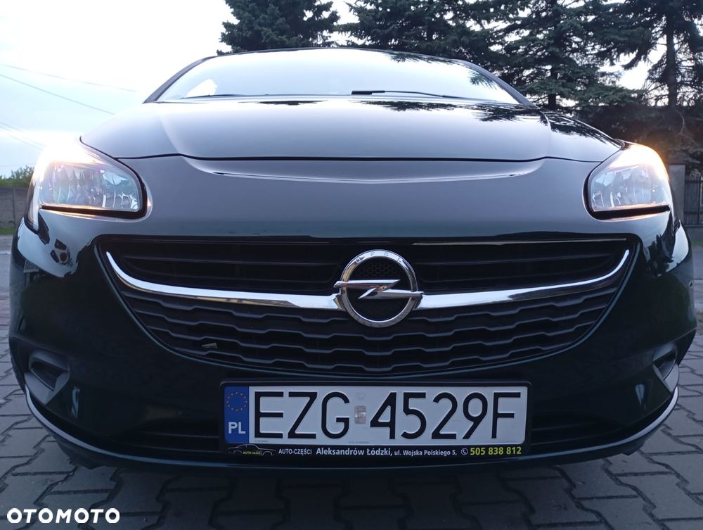 Opel Corsa 1.4 Selection - 6