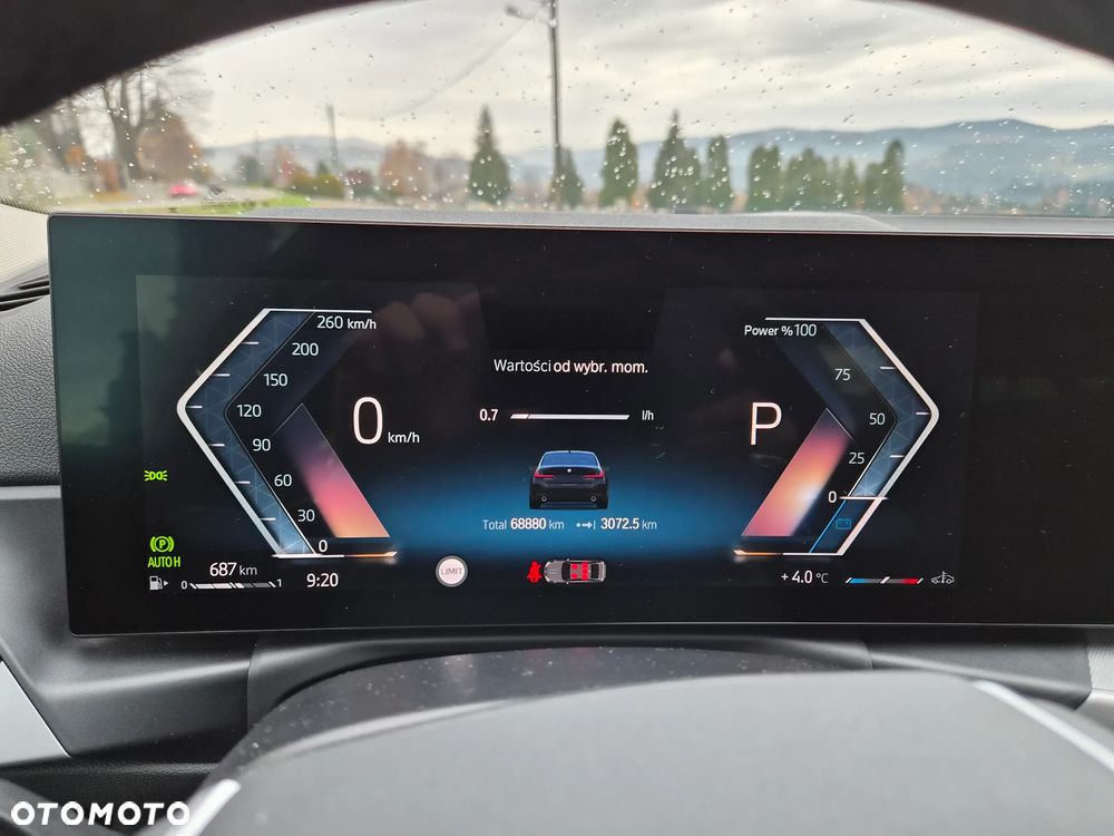 BMW Seria 3 318d - 21