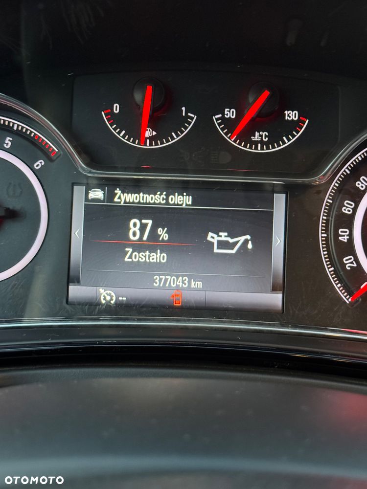 Opel Insignia 2.0 CDTI Edition - 18