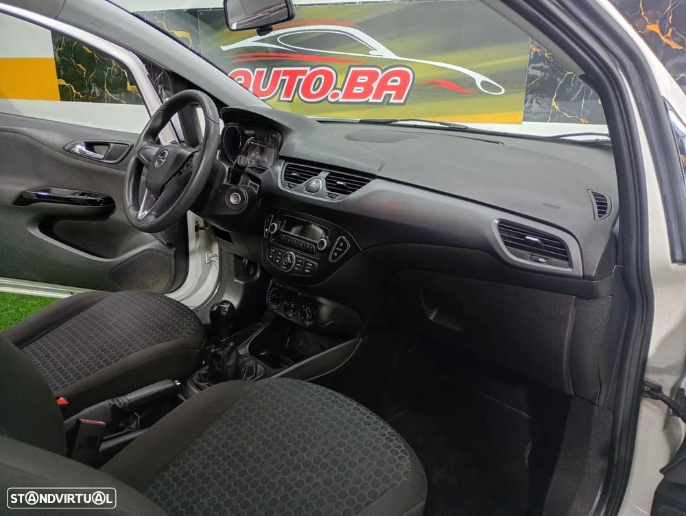 Opel Corsa - 29