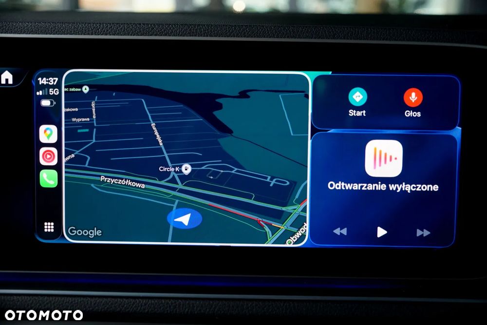 Mercedes-Benz GLE 300 d 4Matic 9G-TRONIC Advanced - 35