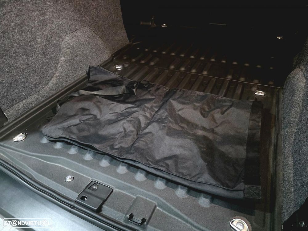 Peugeot Partner XL LONGA NACIONAL 3 LUGARES - 40