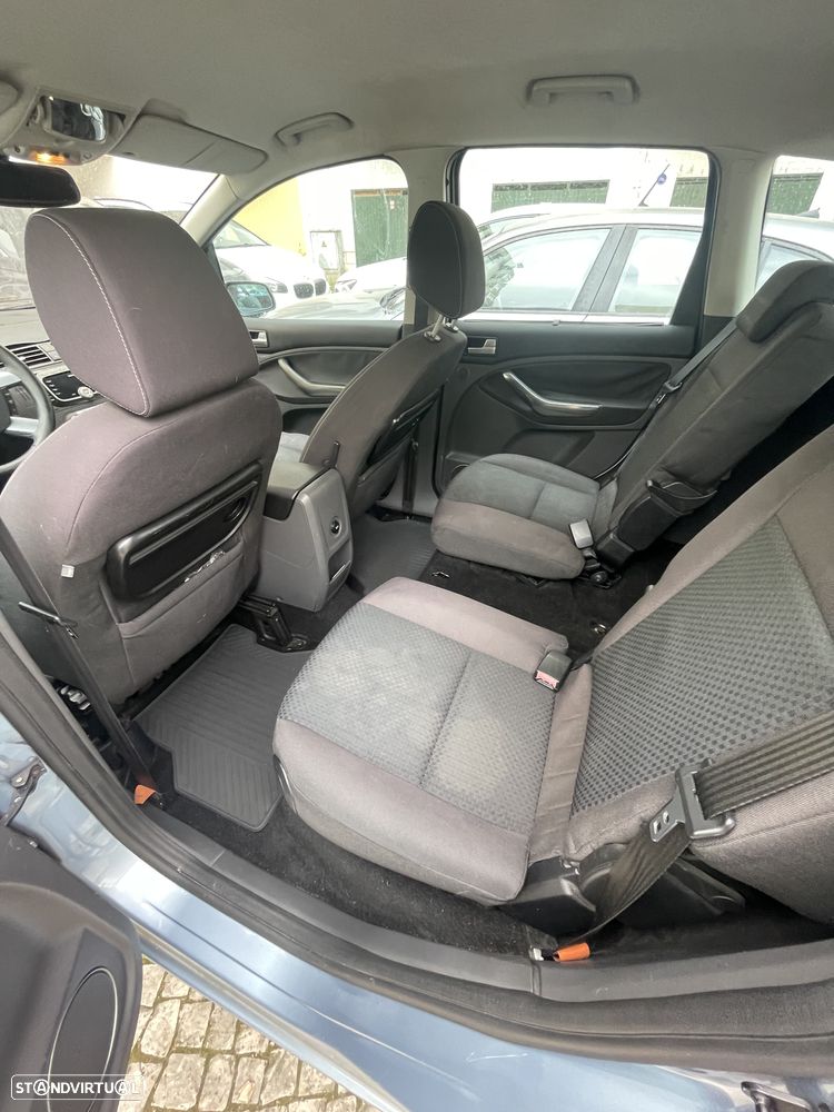 Ford C-Max 1.6 TDCi Titanium - 7