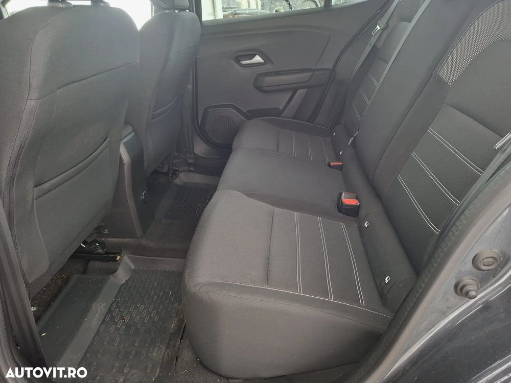 Dacia Logan ECO-G 100 MT6 Prestige - 14