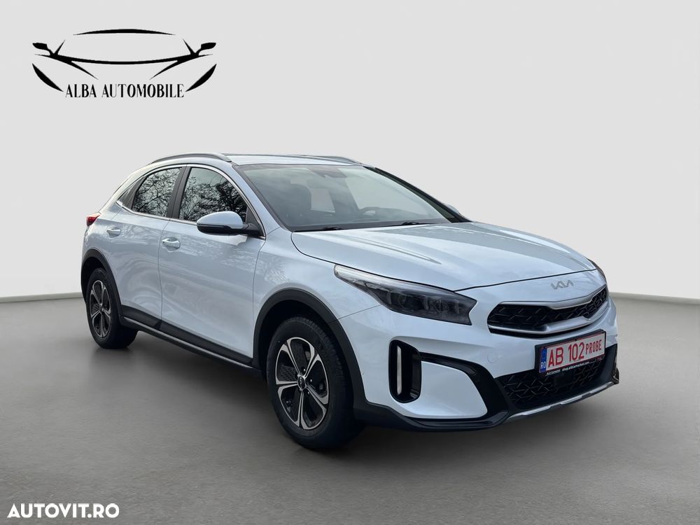 Kia XCeed 1.6 GDI DCT6 OPF SPIRIT - 3