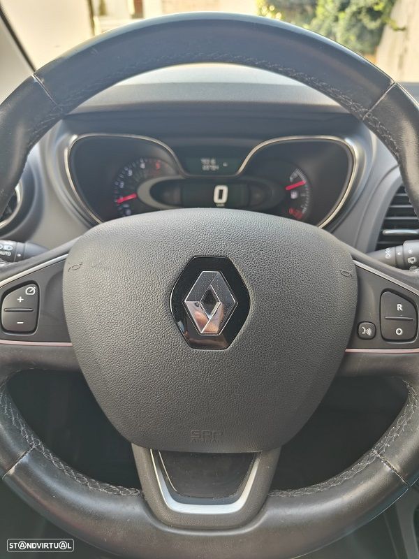 Renault Captur 1.5 dCi Exclusive - 8