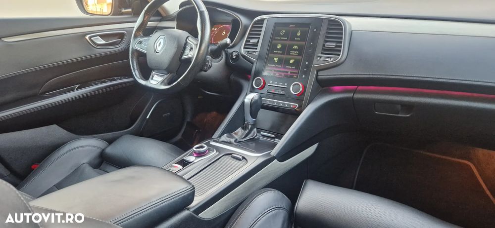 Renault Talisman ENERGY dCi 160 EDC INITIALE PARIS - 5