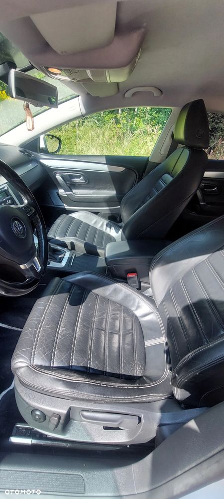 Volkswagen CC 1.8 TSI - 12