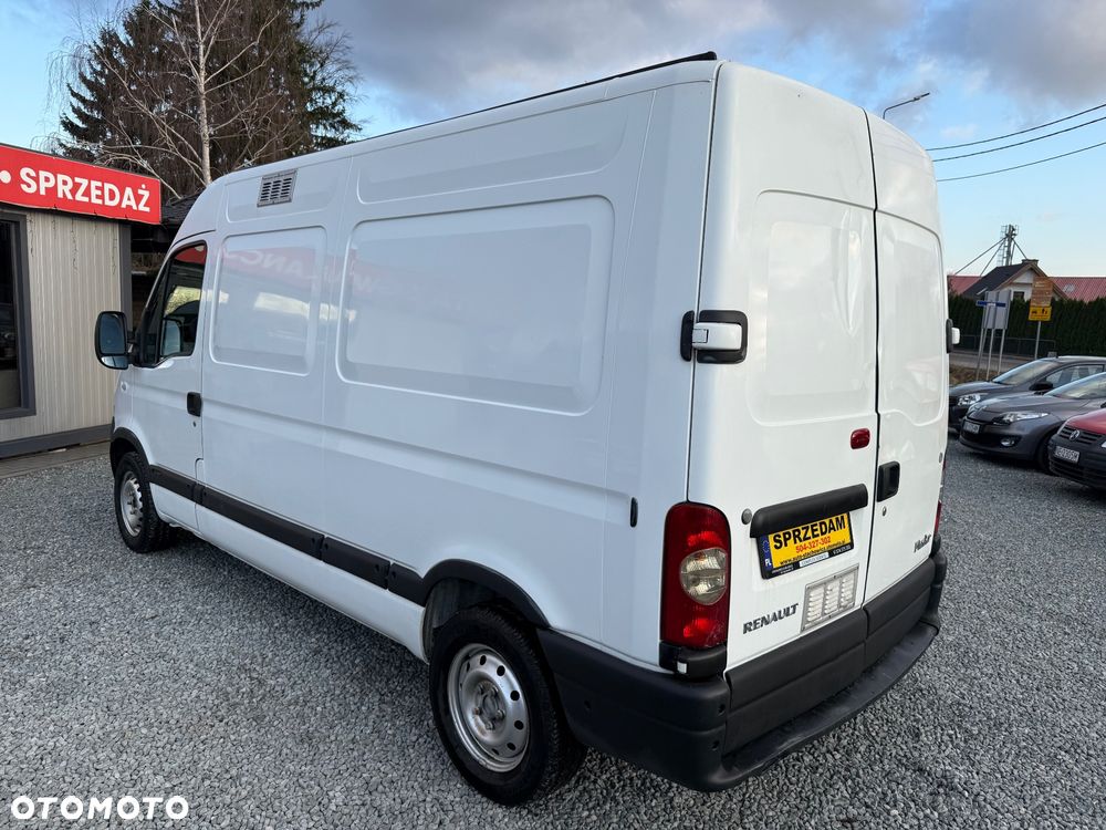 Renault MASTER - 7