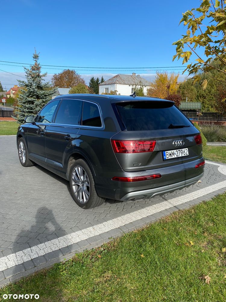 Audi Q7 - 5