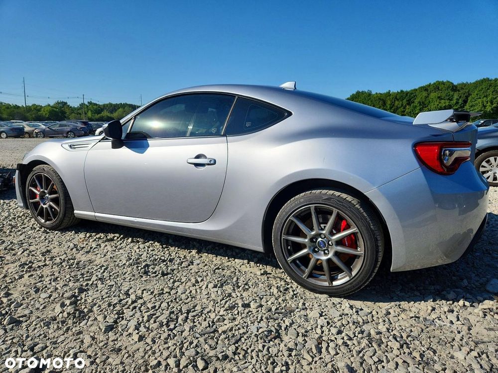 Subaru BRZ 2.0i Sport + - 2