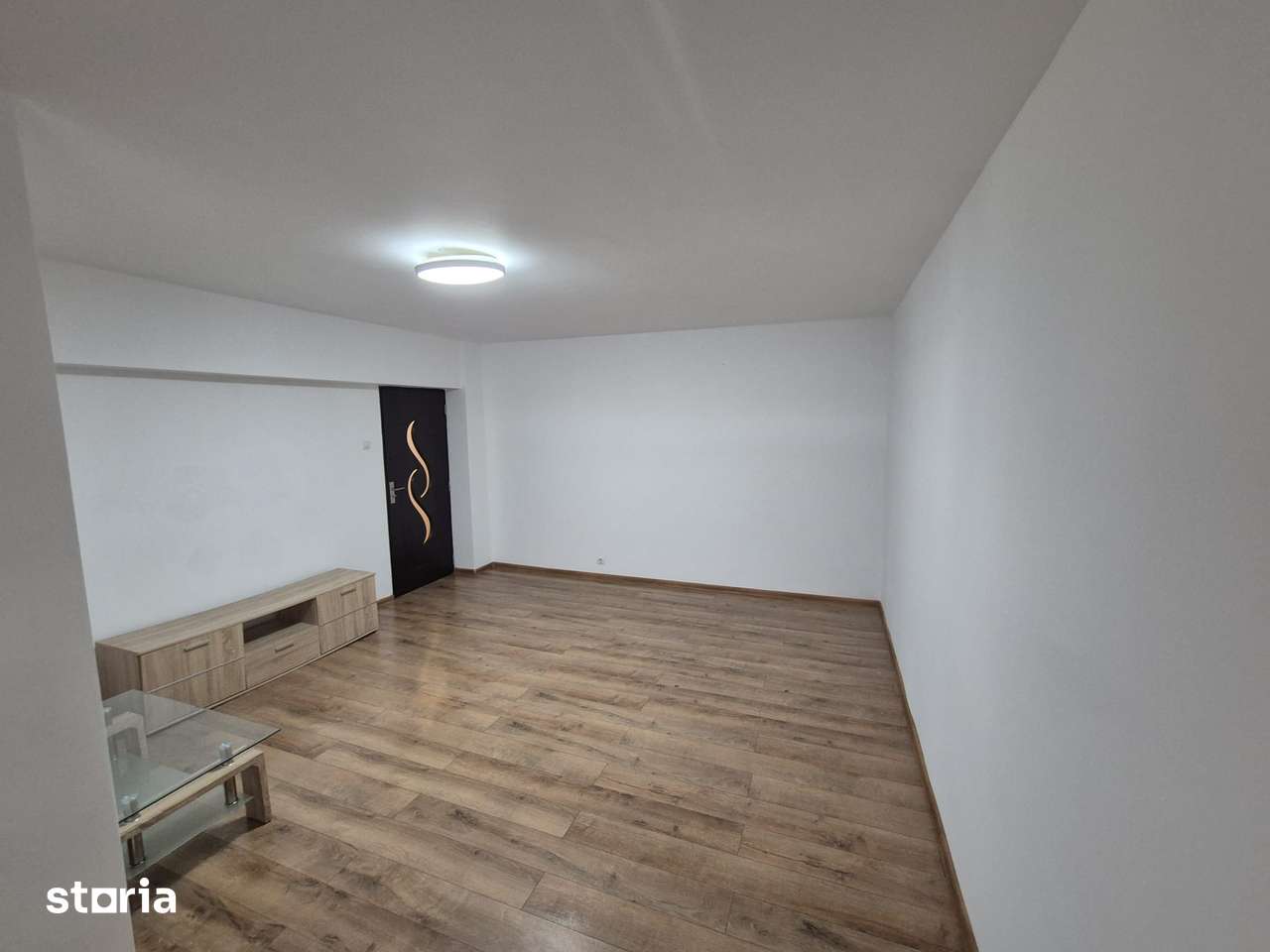 Apartament 3 camere, ultracentral, vizavi de Primăria Popești-Leordeni — fotografia 3