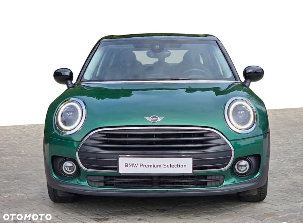 MINI Clubman Cooper Classic Trim - 8