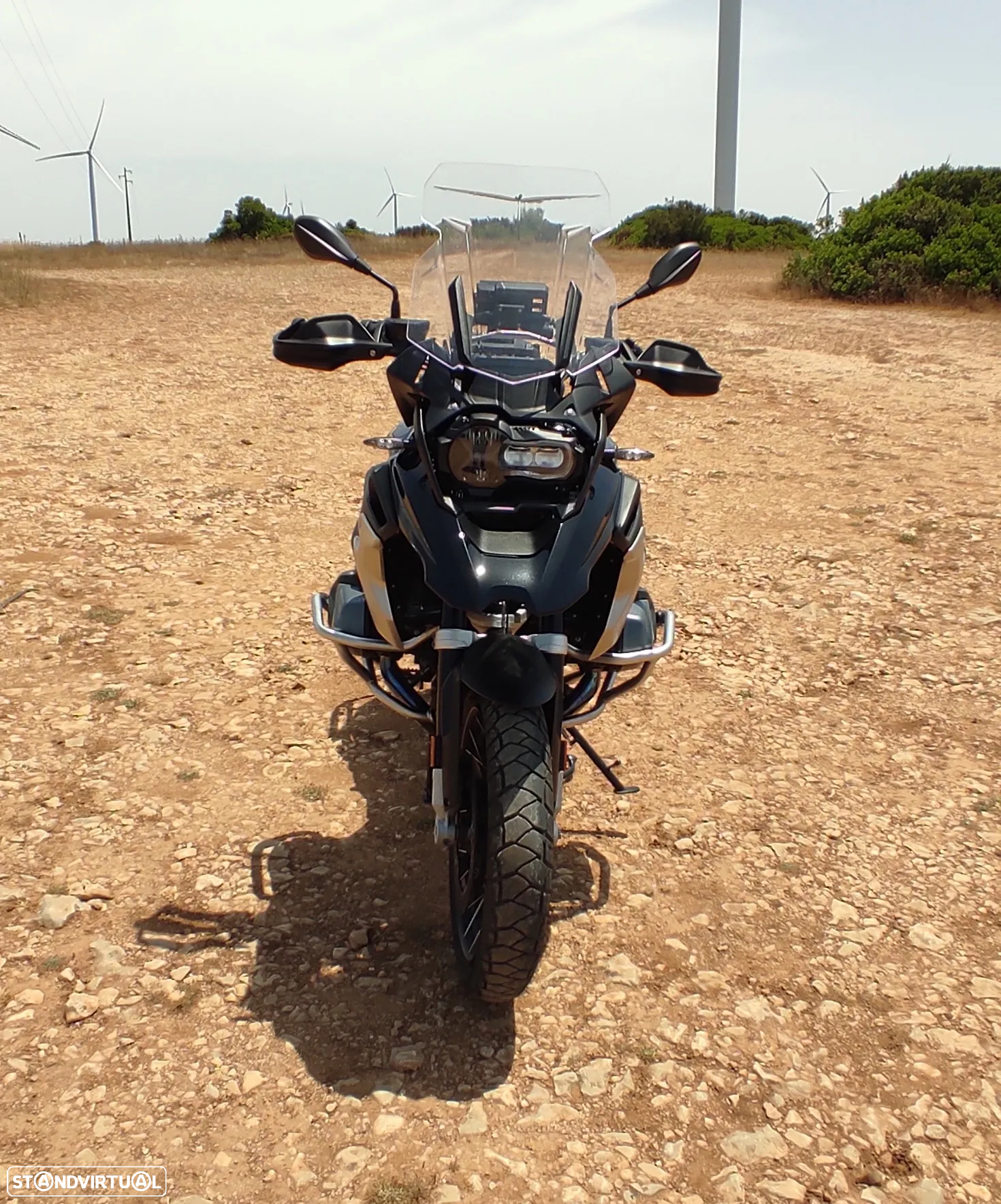 BMW R 1250 GS Style Exclusive - 15