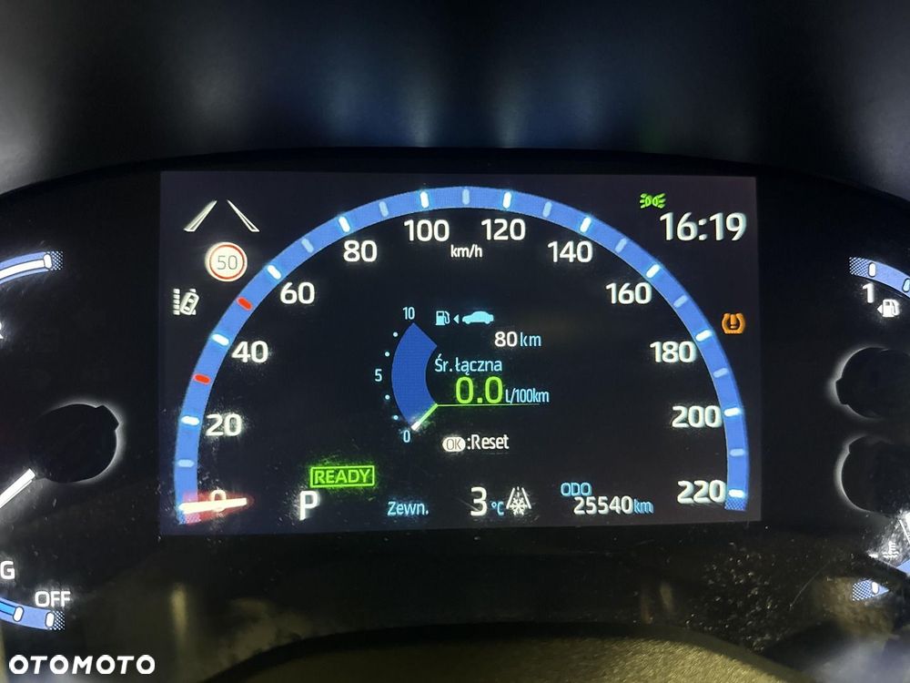 Toyota Yaris Cross Hybrid 1.5 Adventure 4x4 - 13