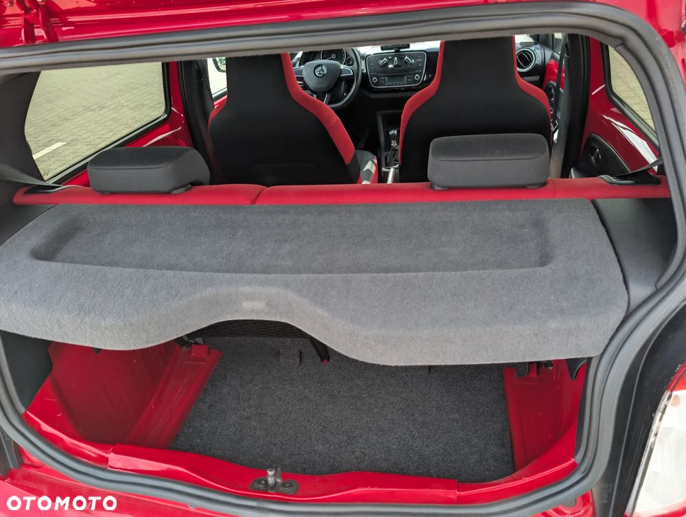 Skoda Citigo 1.0 MPI Monte Carlo - 10