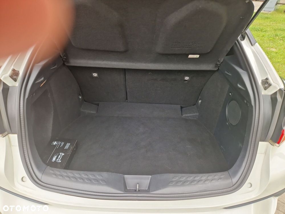 Toyota C-HR 1.8 Hybrid Dynamic - 19