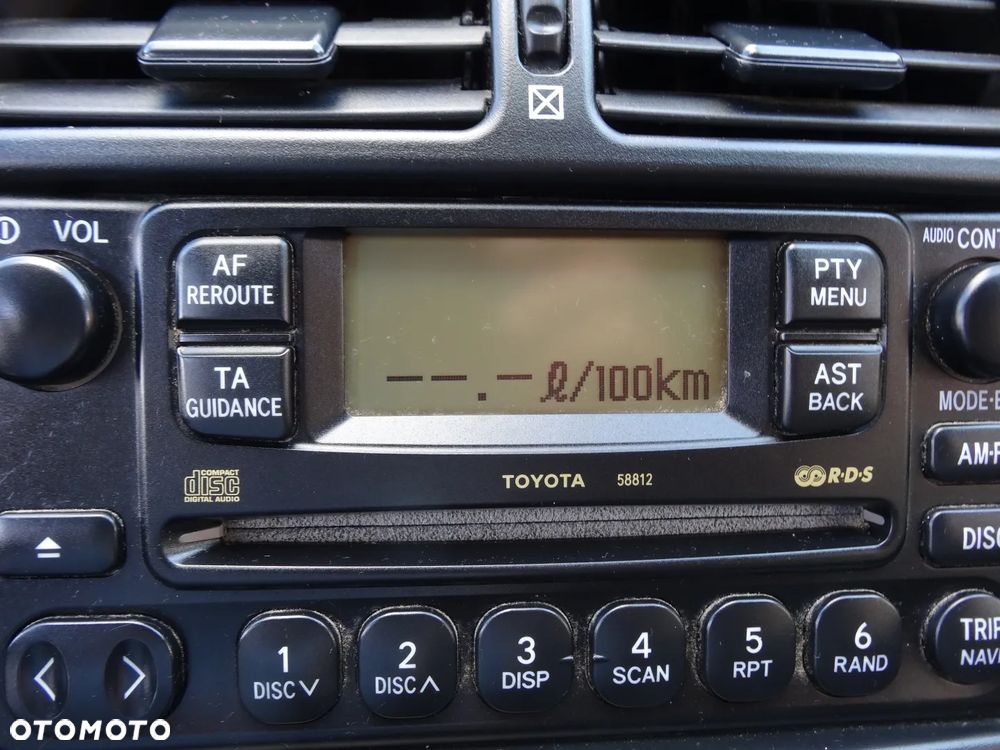 Toyota RAV4 4x4 Sol - 26