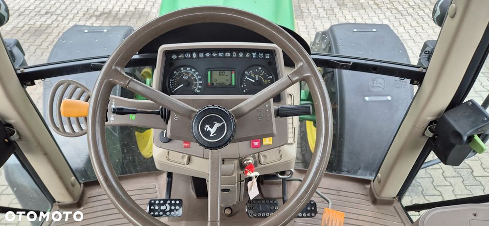 John Deere 6830 TLS - 14