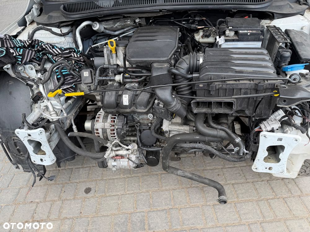 Volkswagen Polo 1.0 United - 7