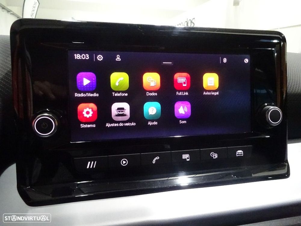 SEAT Arona 1.0 TSI FR - 20