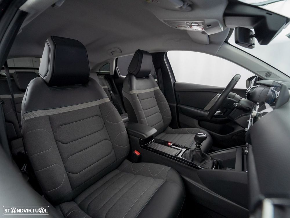 Citroën C4 1.5 BlueHDi Feel Pack - 37