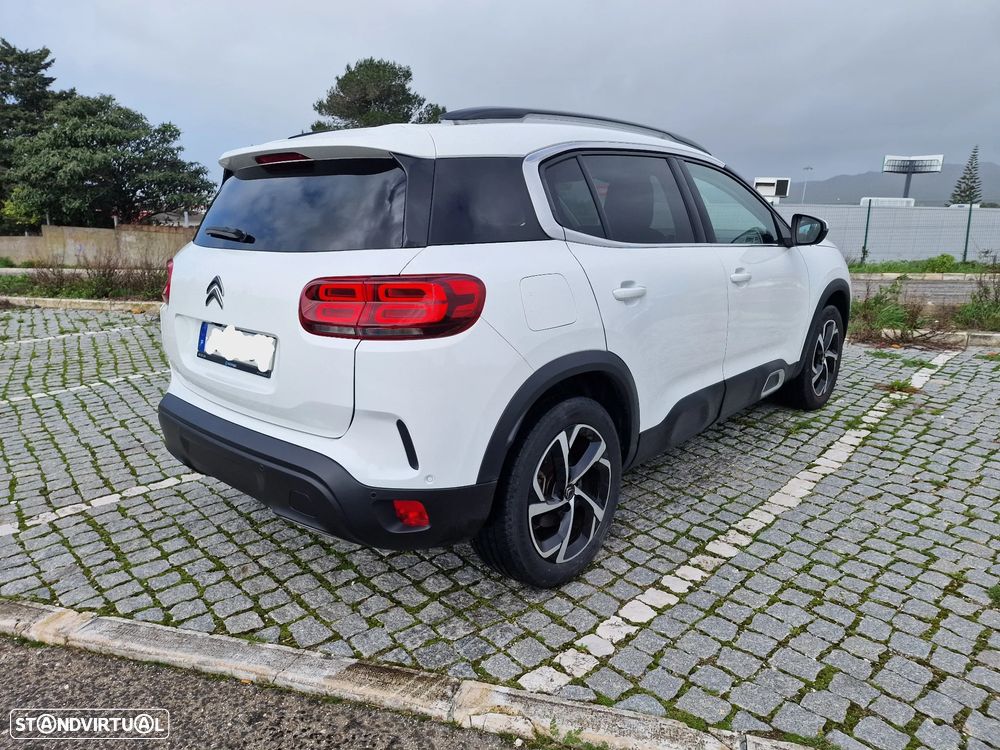 Citroën C5 Aircross - 5