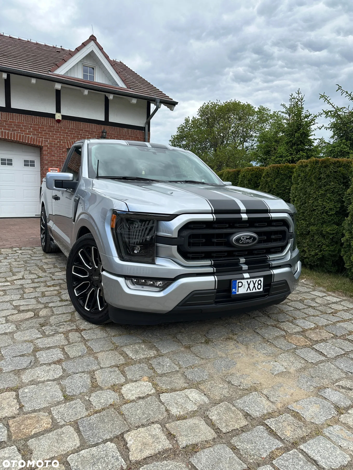 Ford F150 - 6