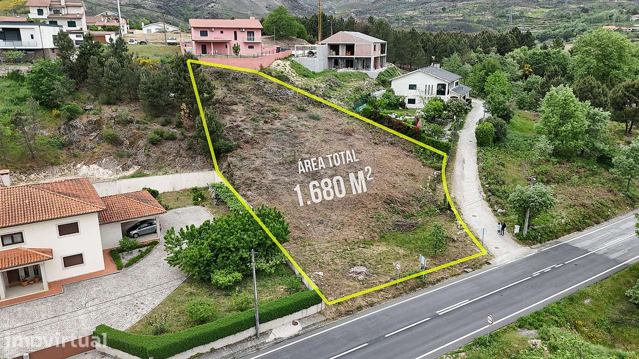 Terreno  para venda - Grande imagem: 2/4