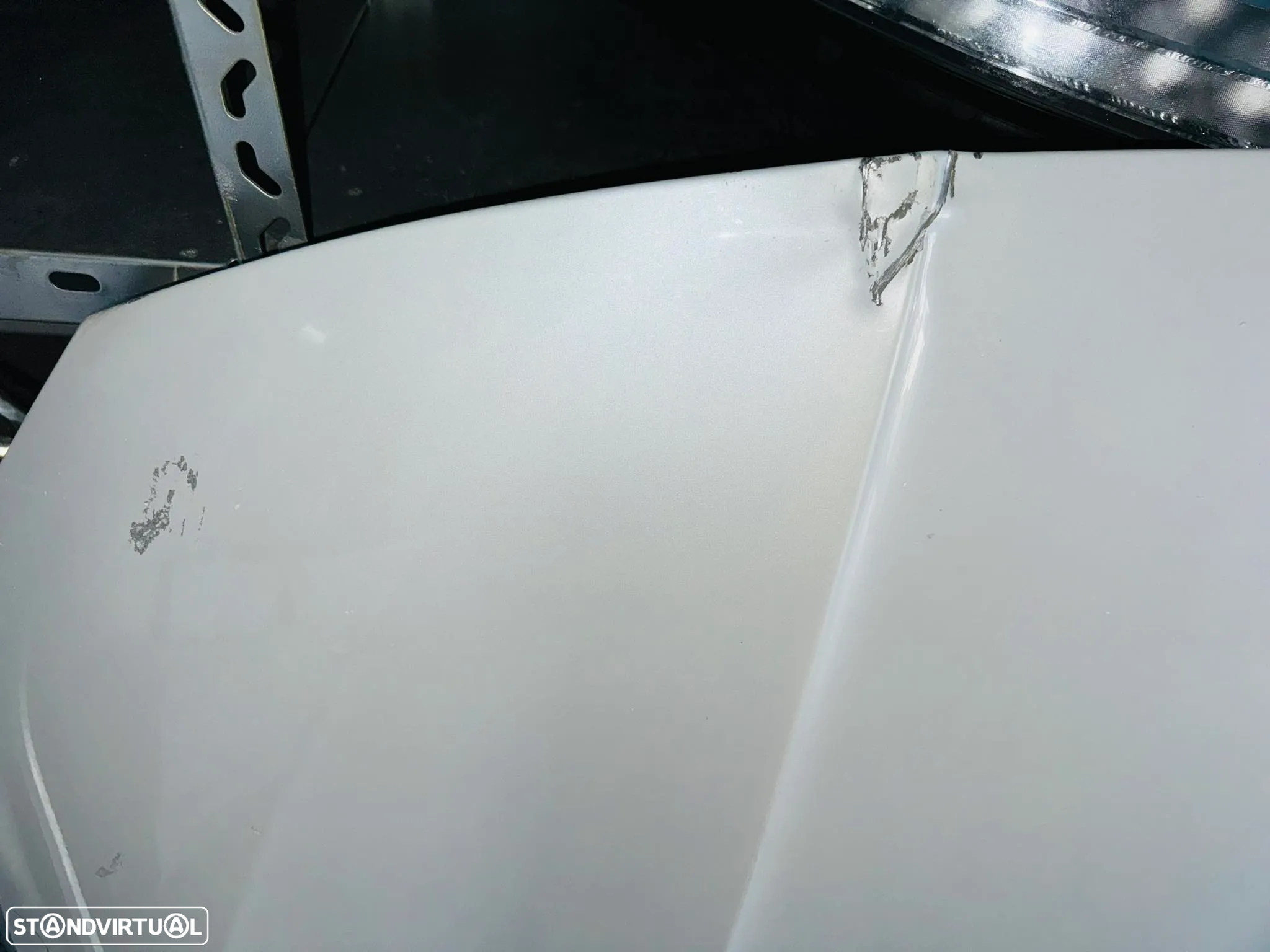 Capot Bmw S2 Grand Coupé F44 / Bmw S1 F40 - 2019 / 2024 - 7