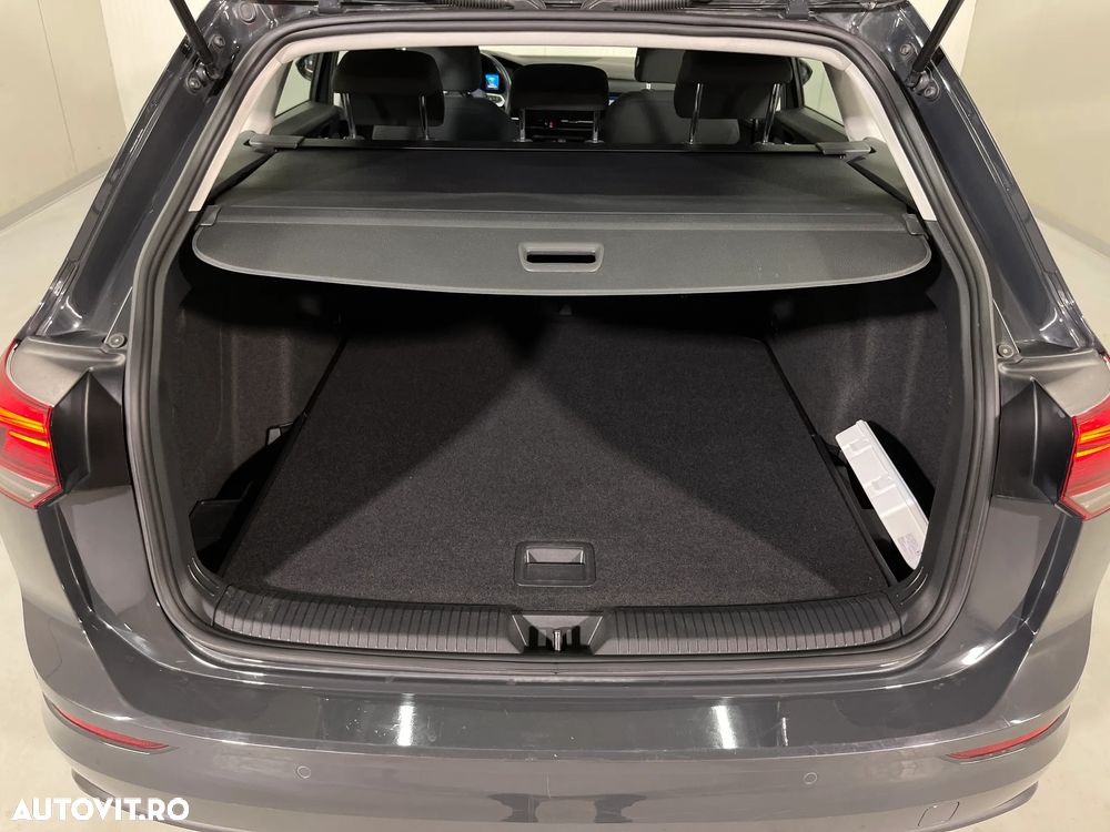 Volkswagen Golf 2.0 TDI 116CP Life - 14