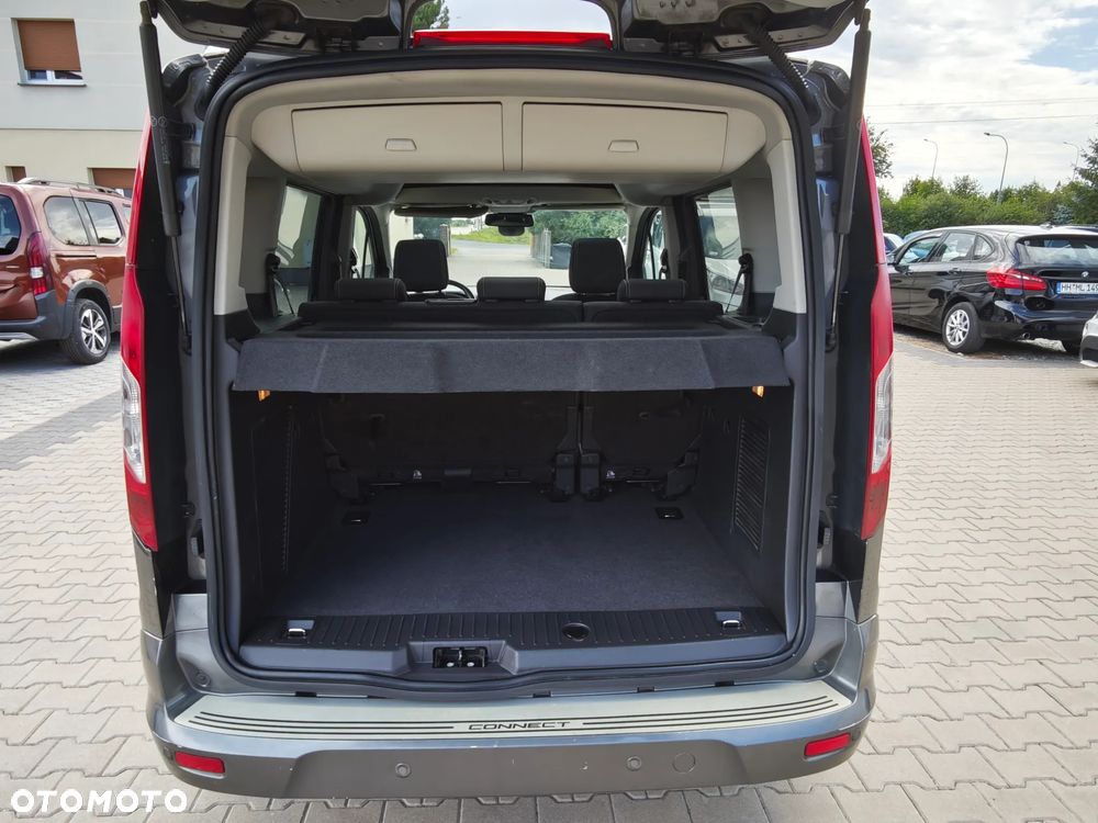 Ford Transit Connect - 23