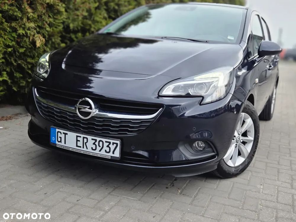 Opel Corsa 1.4 16V Innovation - 3