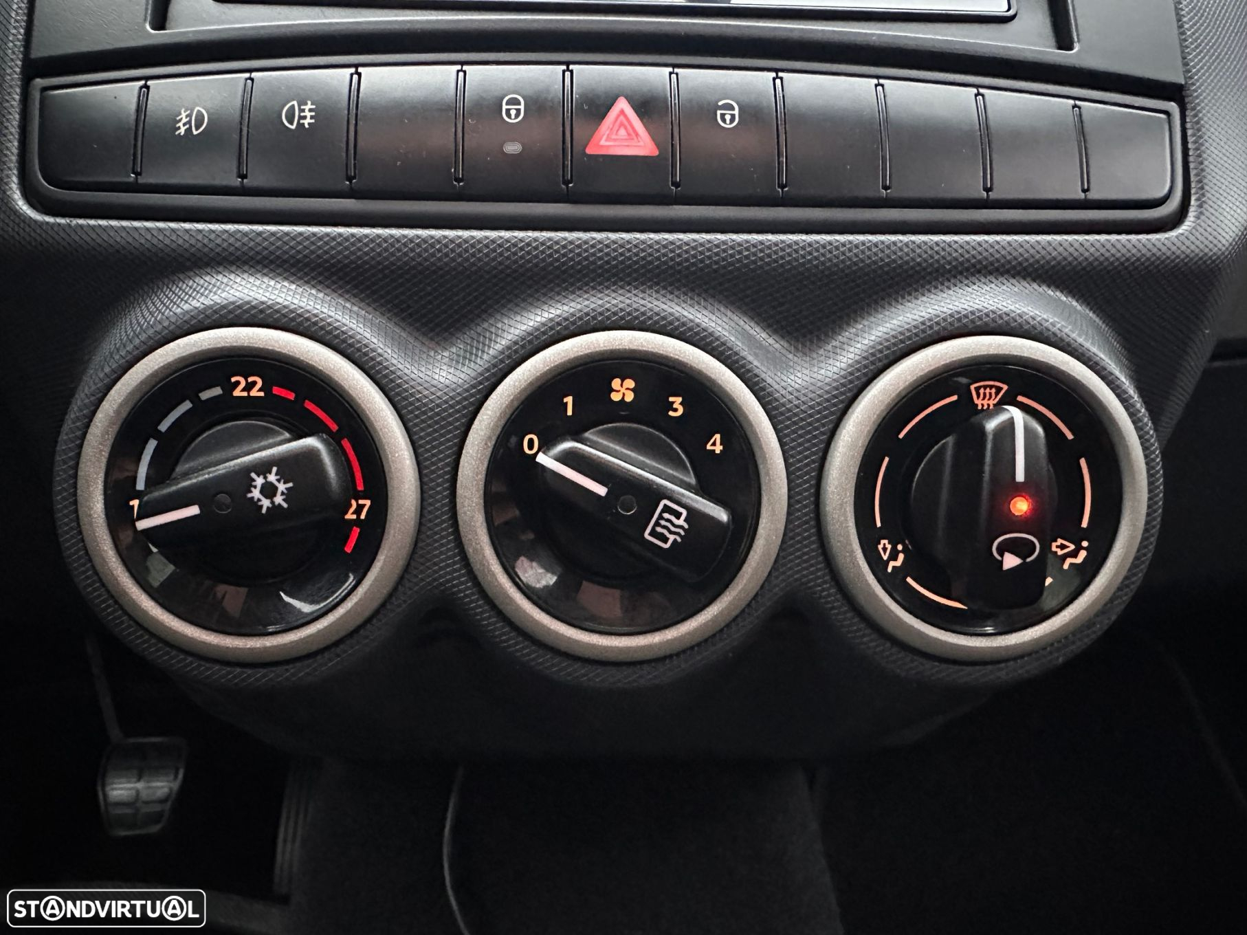 Smart ForFour Pure 75 - 12