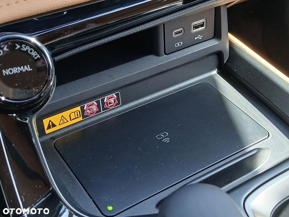 Lexus NX 350h Prestige 2WD - 25
