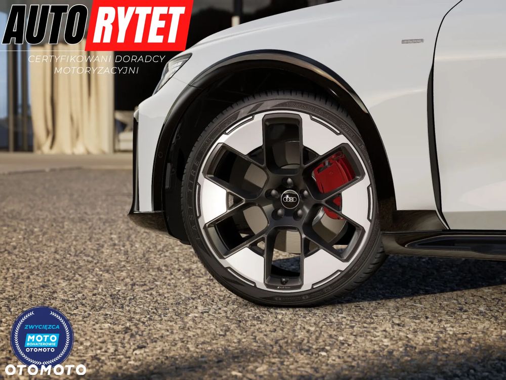 Audi A6 Allroad e-Hybrid 270 kW Quattro S tronic - 7
