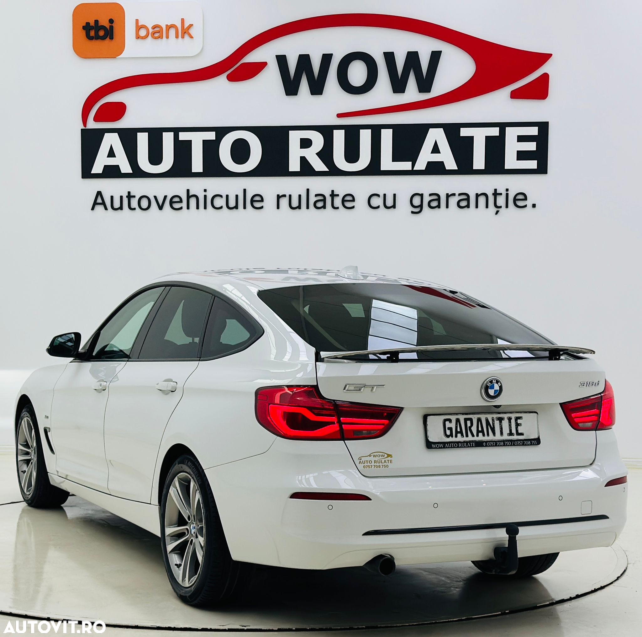 BMW Seria 3 - 3