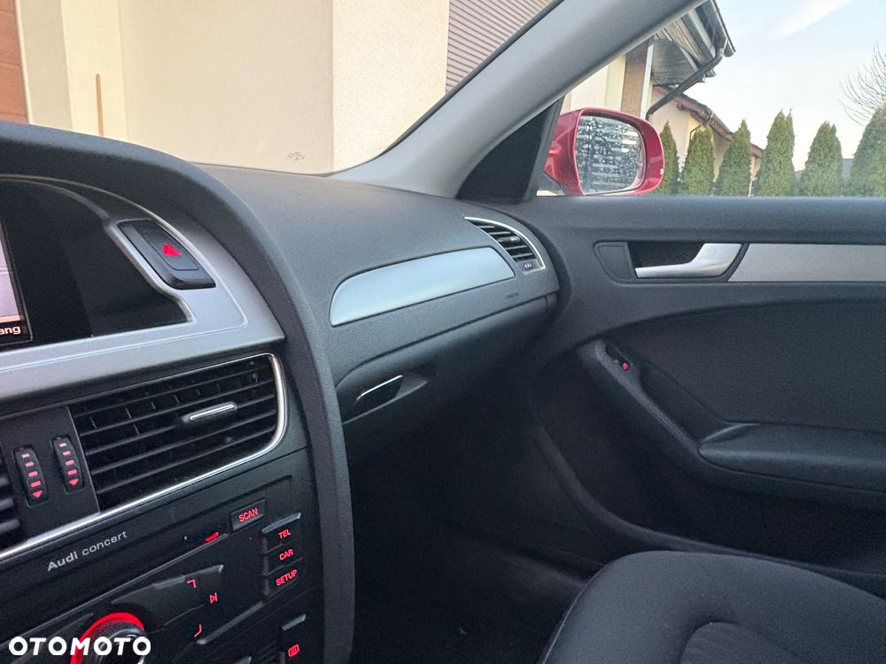 Audi A4 Limousine 1.8 TFSI Ambiente - 25