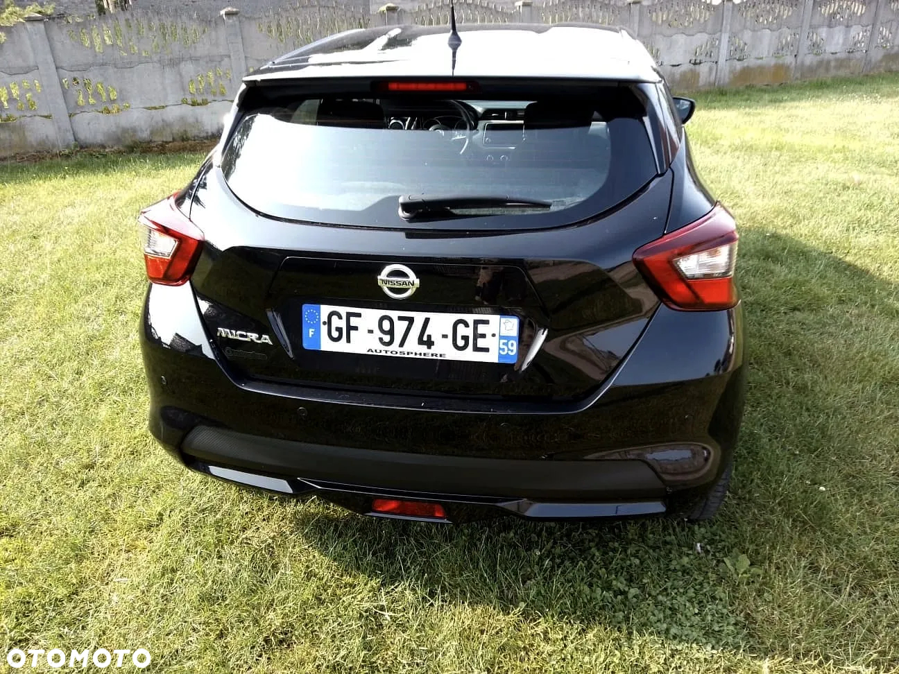Nissan Micra - 6