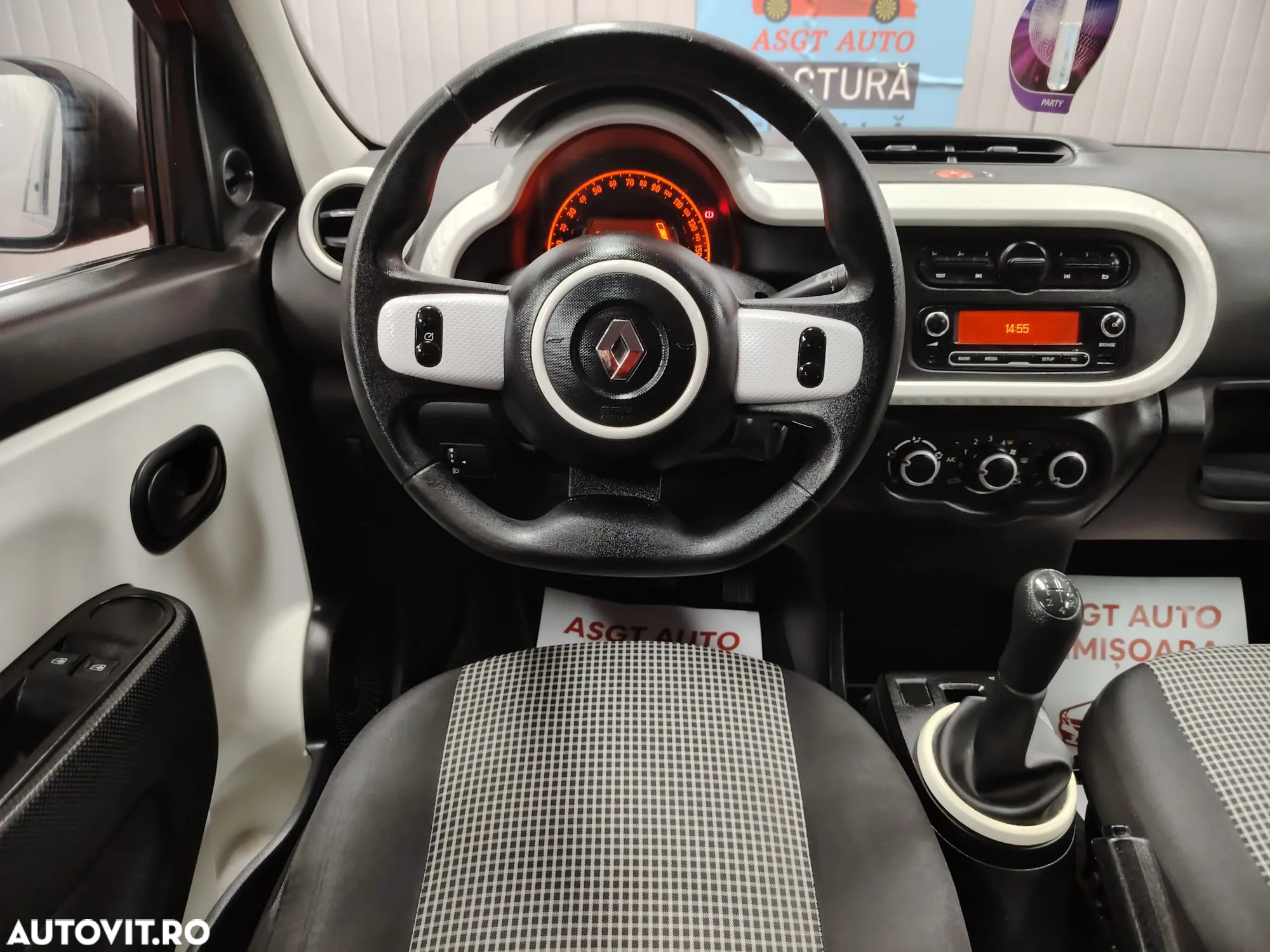Renault Twingo - 8