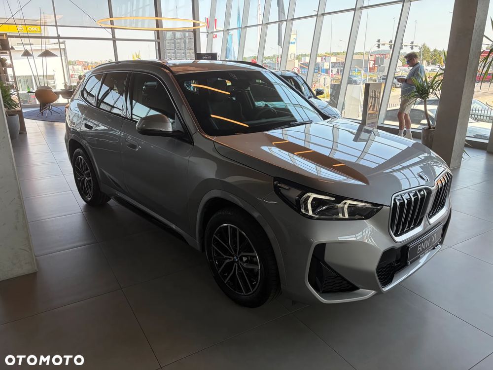 BMW X1 - 7