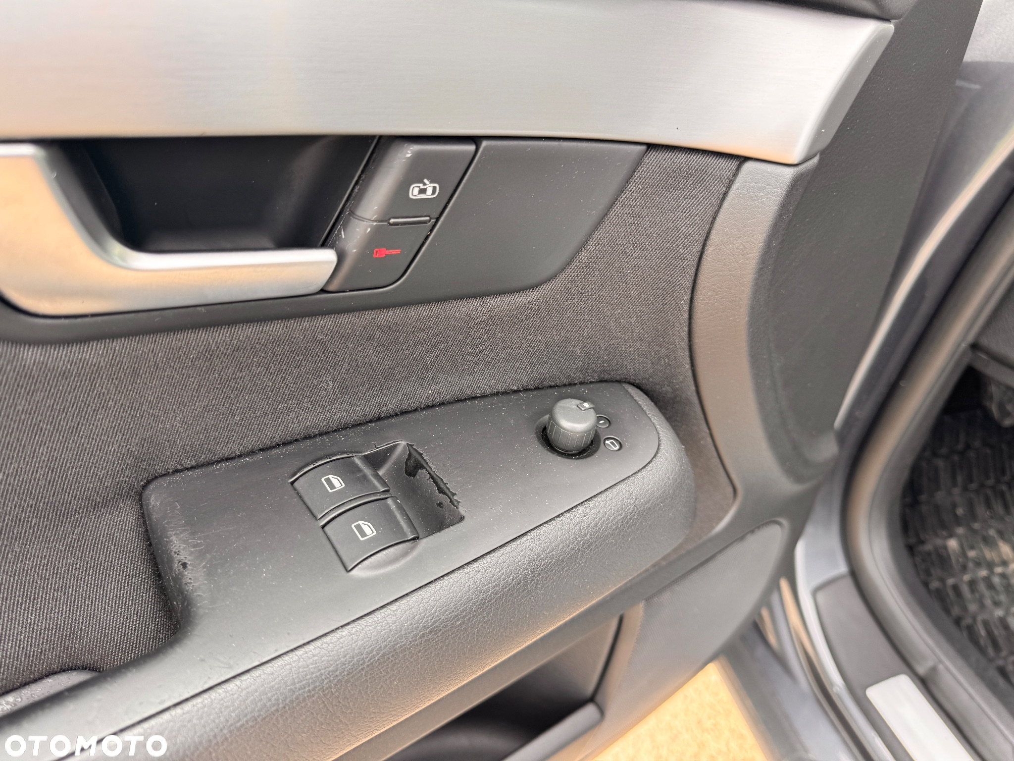 Audi A4 - 12