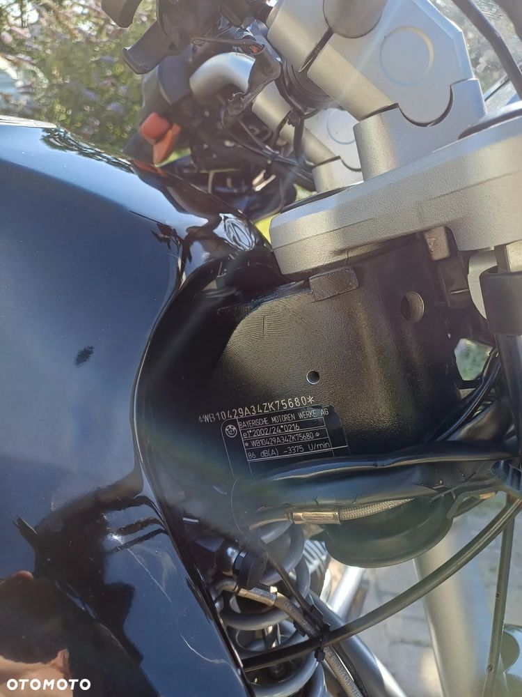 BMW R - 11