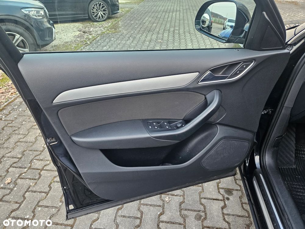 Audi Q3 1.4 TFSI CoD ultra - 13