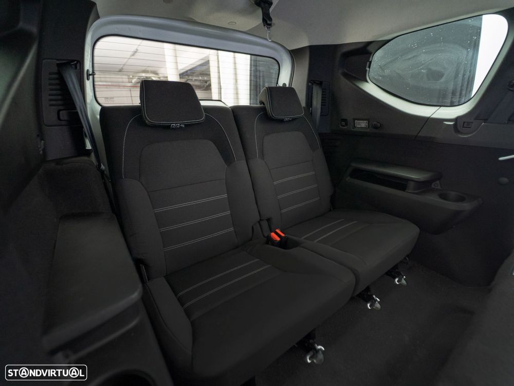Dacia Jogger 1.0 ECO-G Expression 7L Bi-Fuel - 35