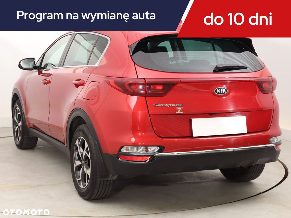 Kia Sportage 2019 photo 5