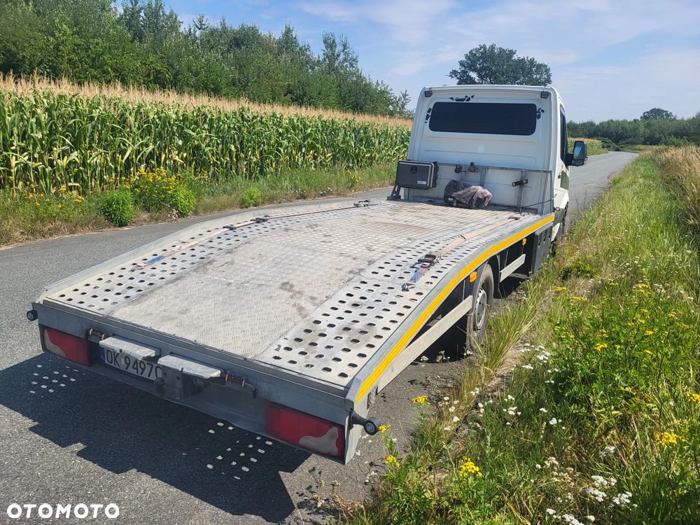 Volkswagen VRAFTER - 5