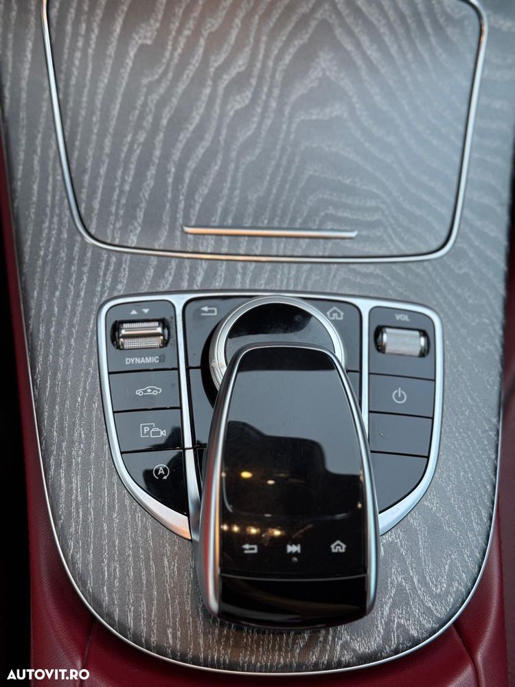 Mercedes-Benz CLS 400 d 4MATIC Aut - 16