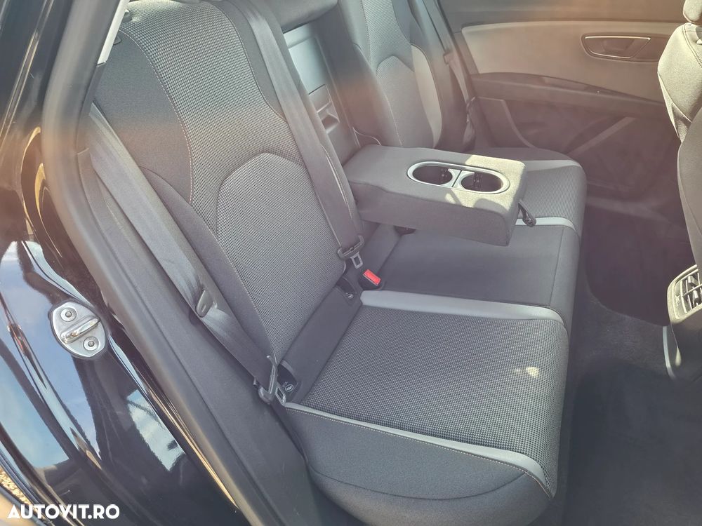 Seat Leon 2.0 TDI Start&Stop 4DRIVE DSG X-Perience - 14