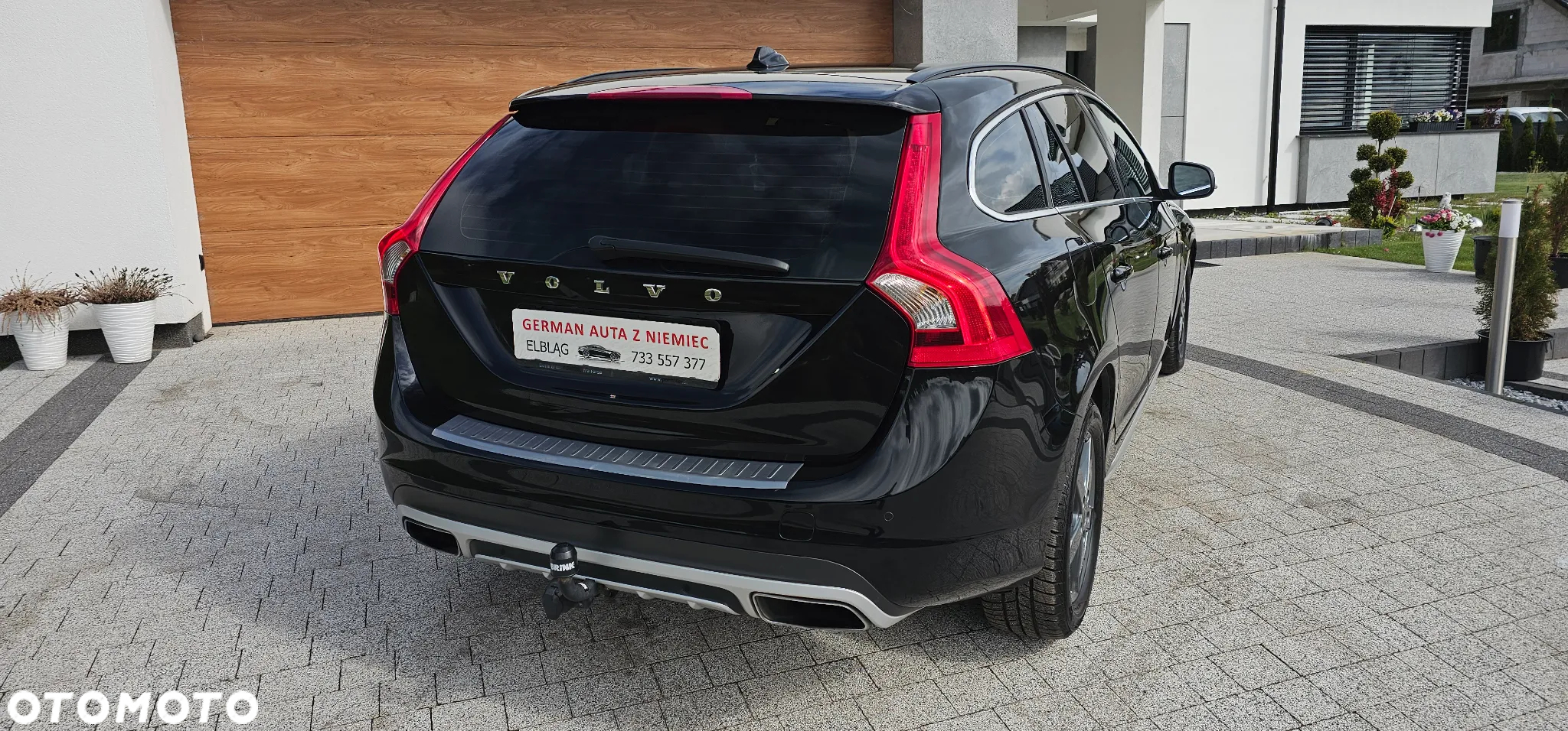 Volvo V60 - 30